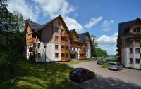 El-Jar 2 Mięta Góralki - B&B