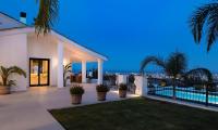 Villa with pool and stunning 180 degrees view - Ferienwohnung Mijas