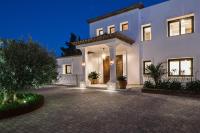 Villa with pool and stunning 180 degrees view - Ferienwohnung Mijas