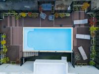 3 Bedroom Apartment in Shanti Haveli - Ferienwohnung Flic en Flac