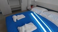 Großes Doppelzimmer