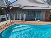 Caledon Overnight Rooms - B&B Kimberley