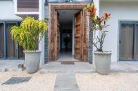 3 Bedroom Apartment in Shanti Haveli - Bed and Breakfast Flic en Flac