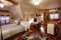 Governor Suite