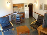Complejo Frente al Golf - Ferienwohnung Pinamar