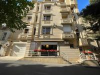 Lermontov Old City Lux - Bed and Breakfast Bakoe