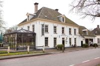 B&B Delden - Hotel Restaurant Het Witte Paard - Bed and Breakfast Delden