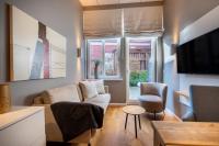 Logierhaus K15 Appartement 1 - B&B Borkum