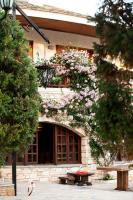 abpikermistudios3 - B&B Pikermi