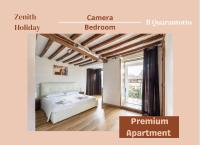 Centro storico - 2 min da Piazza Grande - Free Parking - B&B Arezzo