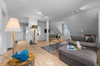 Ferienwohnung Grüne Freiheit, App 14 Emmelsbüll - Ferienwohnung Emmelsbüll-Horsbüll