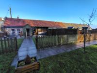 West Stable Cottage - B&B Cameron