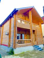 Wooden House - B&B Kobuleti