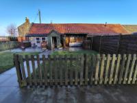 West Stable Cottage - B&B Cameron