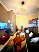Sky world homes - B&B Kampala