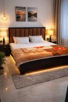 Hotel H P Palace - Chambres d’hôtes Gorakhpur