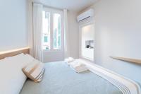 Appartamento centrale - Wifi & Netflix - Bed and Breakfast San Remo