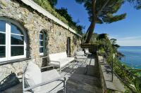 The Stone Pine House - Paraggi - B&B Santa Margherita Ligure