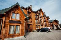 B&B Bukovel - Anastasiya GOLD - Bed and Breakfast Bukovel