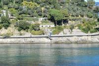 The Stone Pine House - Paraggi - B&B Santa Margherita Ligure