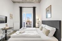 Moderne Apartments mit Küche, WLAN & Parkplatz - ruhige Lage - Ferienwohnung Bad Wörishofen