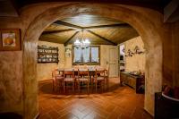 Villa La Fortezza - Ferienwohnung Dormelletto
