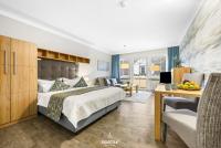 Ferienwohnung Föhr Büsum - B&B Büsum