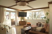 Appartement Naunspitzblick - B&B Ebbs