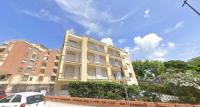 Residenza Cristallo, 150mq fronte mare con parcheggio in zona VIP - Chambres d'hôtes Gaète