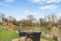 1 Bed in Marden oc-c34994 - B&B Horsmonden