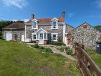 Shepherd Cottage - Ferienwohnung West Runton