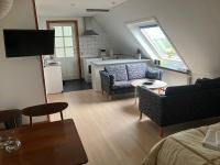 Familienzimmer mit eigenem Bad