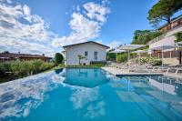 Locanda Ristorante al Cardellino - Bed and Breakfast Bardolino