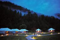 Haa Valley Camp - B&B Kechungka