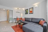 Cozy Flat in Luxembourg City Center ! - Bed and Breakfast Luxemburg