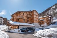 Apartment Kumo Val d'Isère - by EMERALD STAY - Ferienwohnung Val-d'Isère