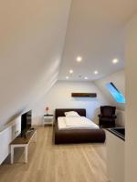 Ferienwohnung Lohstr - TA Bildung und Bahnhofsnähe - FeWo 14 - B&B Hamelin