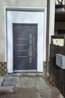Wanderlust Family Suite - Self Check-In, near Ski Area - B&B Stixenstein