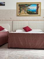 Camera Quadrupla Standard 