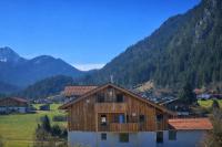 Landhaus Sonnenwang - B&B Pfronten