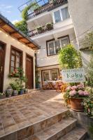 Vila Kosta City Center Port - B&B Ocrida