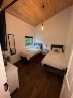 The Stags Den - Ferienwohnung Longton