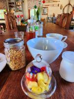 The Bethesda - B&B Nieu-Bethesda