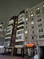 Elegant Home Stepnoy - B&B Karaganda