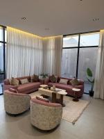 شاليهات بلانكا الفندقيه - B&B Abū ‘Urwah