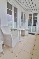 Friesengut - Friesendomizil 2 - Bed and Breakfast Langeoog