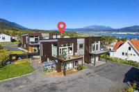 Nordic Comfort Suite - B&B Festvåg