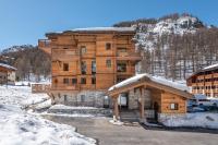 Apartment Onyx Val d'Isère - by EMERALD STAY - Ferienwohnung Val-d'Isère