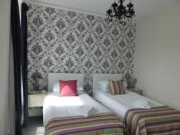 Standaard Kamer met 2 Bedden