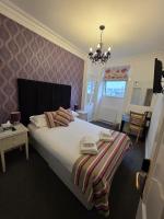 Standaard Tweepersoonskamer